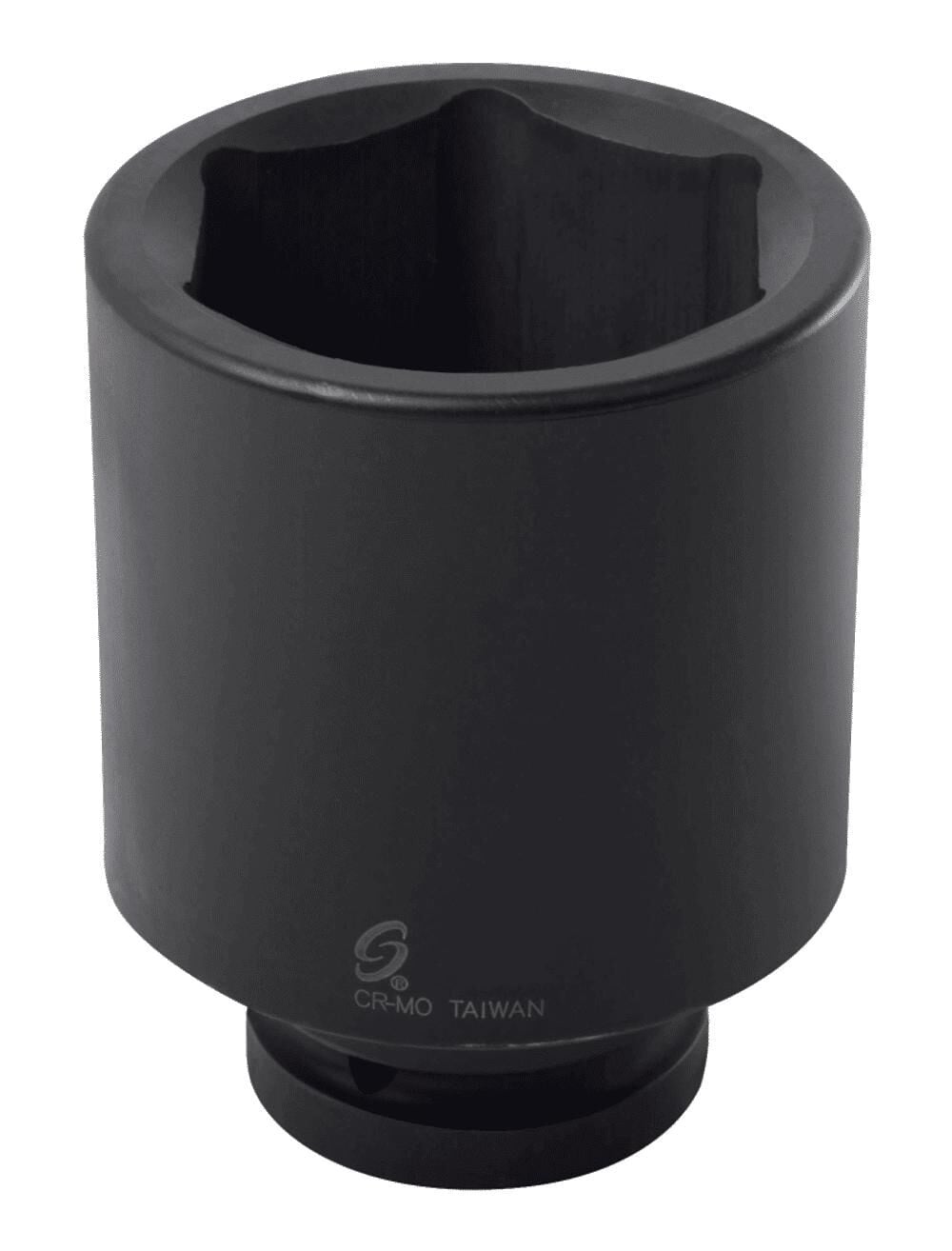 Sunex 1 Inch Dr 2-5/8 Inch Deep Impact Socket, large image number 1