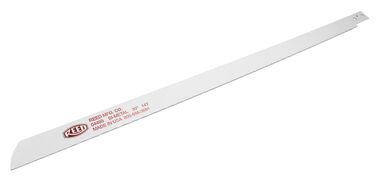 Reed Mfg Power Hack Saw Blade 30 Inch Z3014 (04498)
