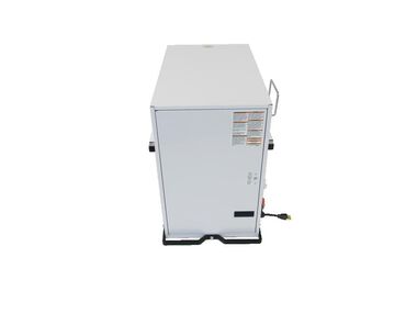 LB White 170000BTU Portable LP Ductable Heater, large image number 5