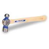 Vaughan 5-Piece Ball Pein Hammer Set with Hickory Handles, small image number 4