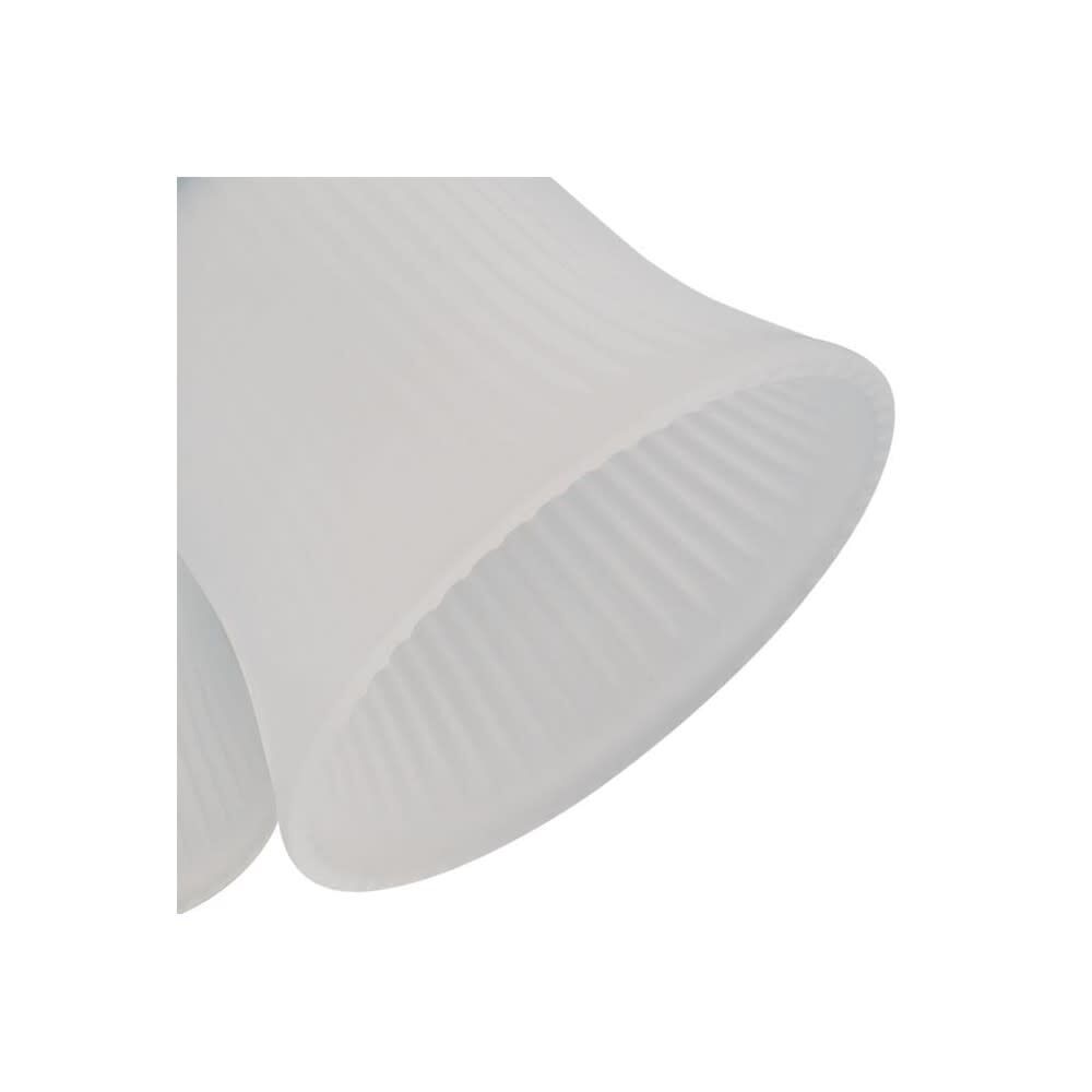 Westinghouse Natural White LED Cluster Ceiling Fan Light Kit, large image number 2