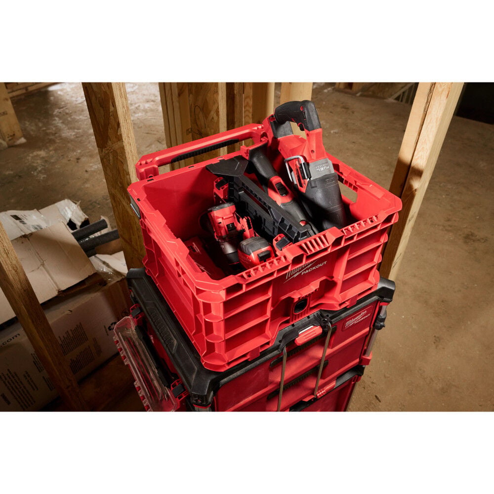 Milwaukee Divider for PACKOUT Crate, large image number 4