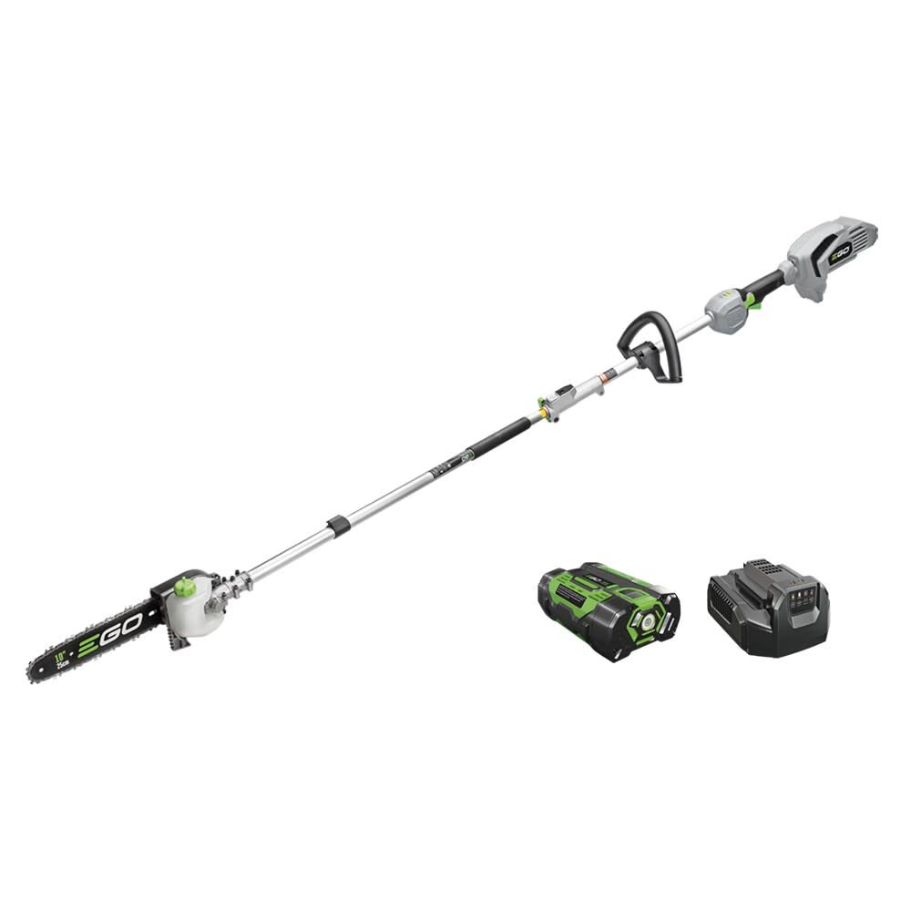 EGO Power+ 9.5 Inch Cultivator Attachment and Multi-Head Combo Kit Reconditioned Bundle, large image number 9