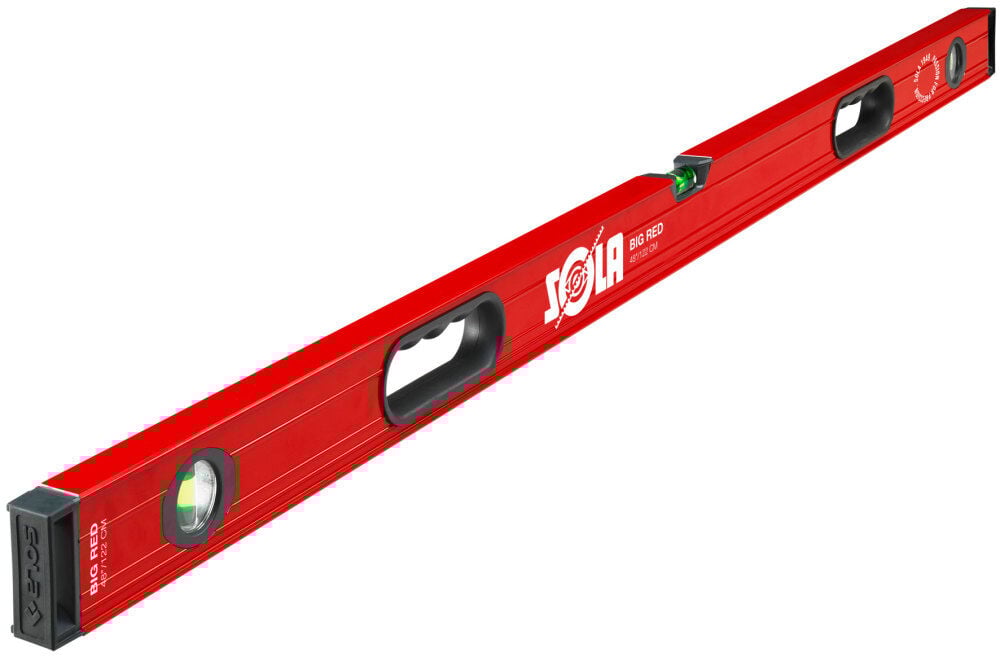 SOLA LimitedBIGRED48 Inch AnniversaryEdition Level – LSB48AE