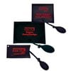 Milton EasyWedge Inflatable Air Shim Trio Pack, 3 Pieces, small image number 1