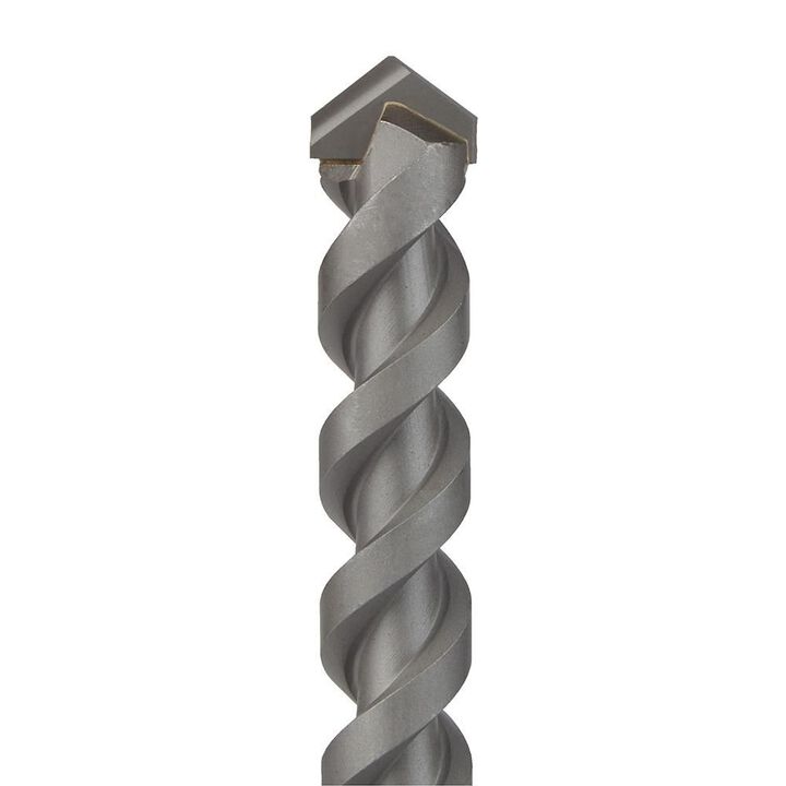 Milwaukee Shockwave Impact Duty Lineman Fiberglass Drill Bit 13/16inch x 12inch, large image number 5