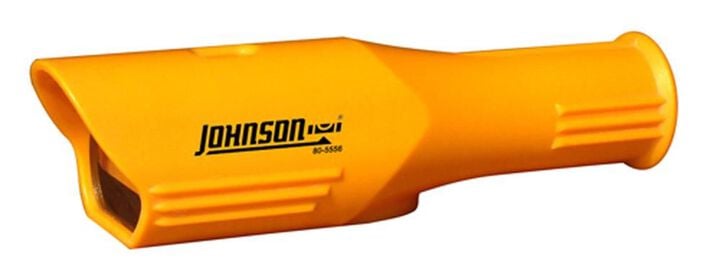 Johnson Level Hand Held Sight Level
