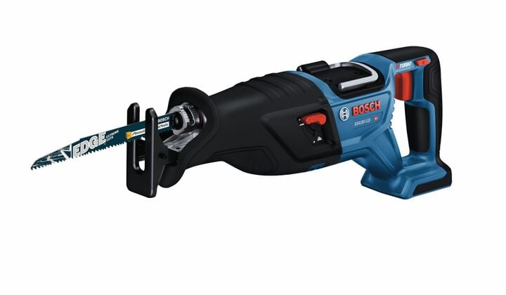 Bosch PROFACTOR 18V 1 1/8in Reciprocating Saw (Bare Tool)