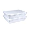 Ooni Pizza Stackable Dough Boxes 2 Pack, small image number 1