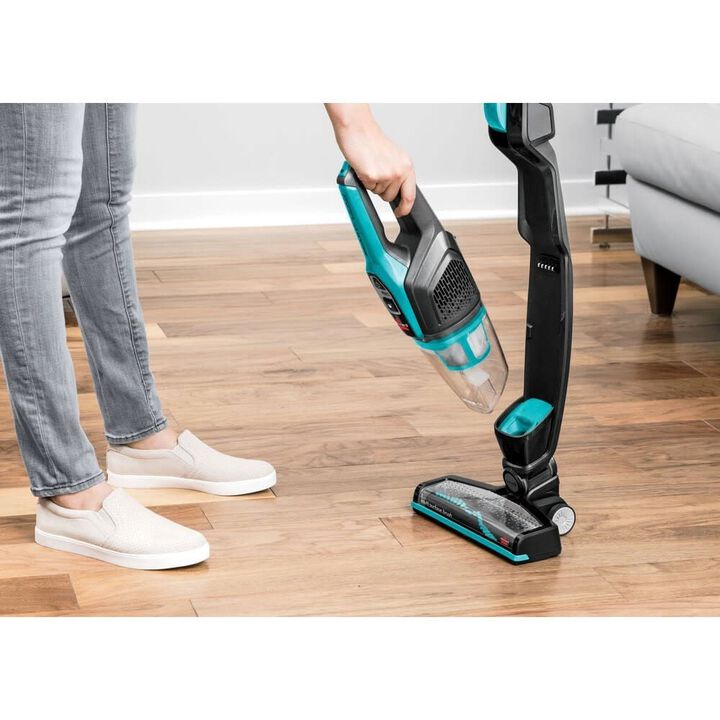 Bissell ReadyClean 10.8V Cordless Bagless Rechargeable Stick Vacuum, large image number 4