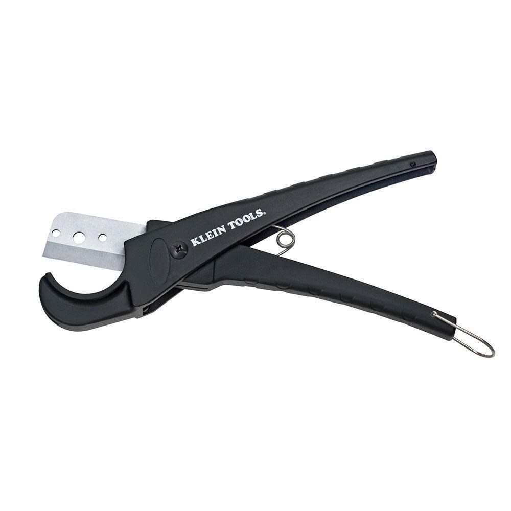 Klein Tools 3/4in PVC Cutter, large image number 1