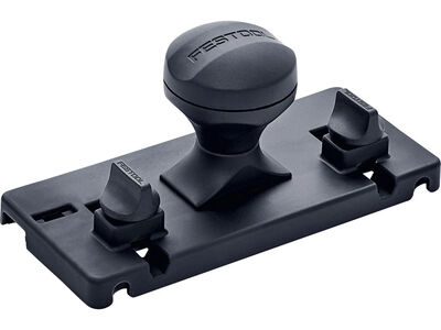 FS-OF 1010 Guide Rail Adapter