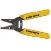 Klein Tools Wire Stripper/Cutter 22-30 AWG SLD, small