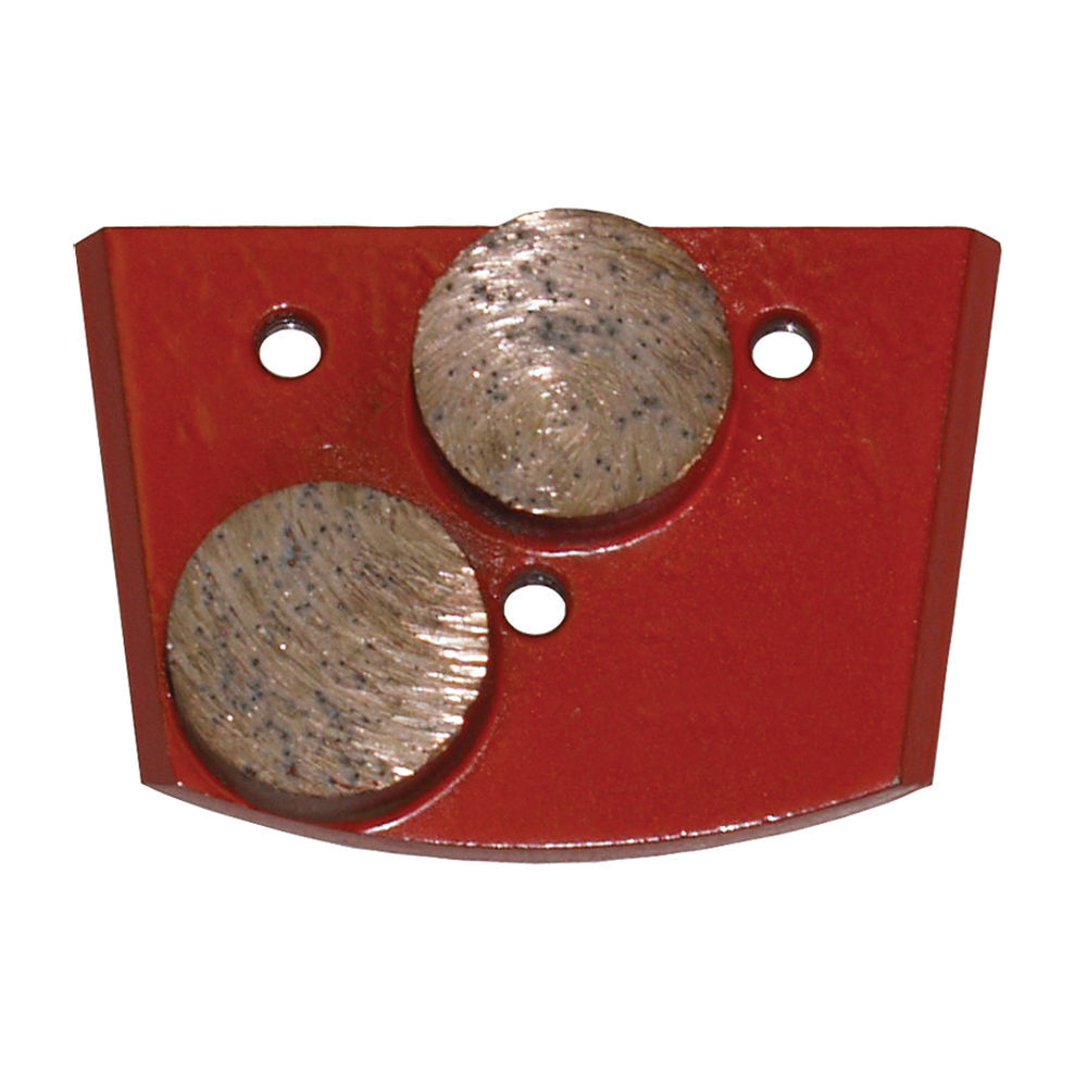 Edco 70-Grit Double Dyma-Dot (Hard Concrete), large image number 1