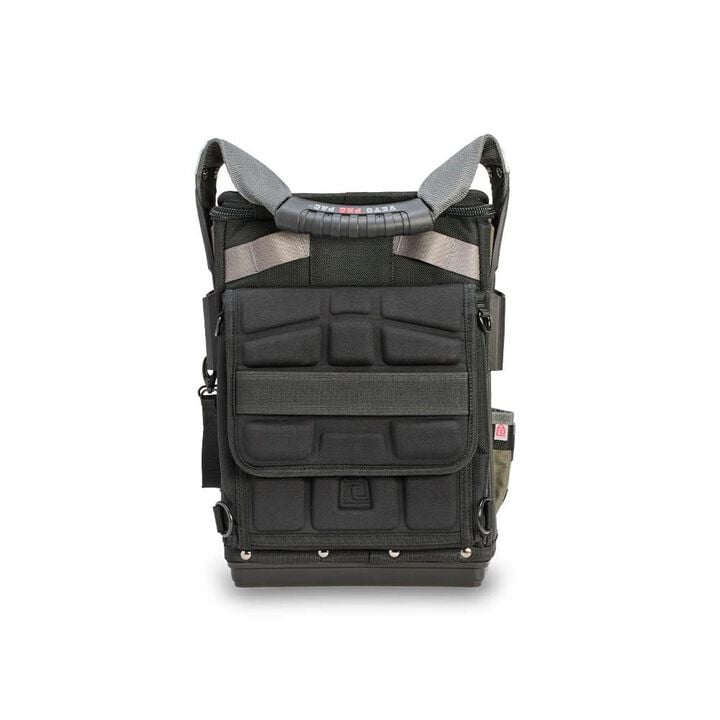 Veto Pro Pac TP-XXL EVO Zippered Technician Tool Pouch XL, large image number 13