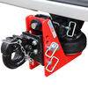 Shocker Hitch HD 20K 2 Inch Air Pintle Hitch, small image number 2