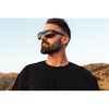 Heat Wave Performance Vise Z87+ Sunglasses Ultra Black, small image number 4