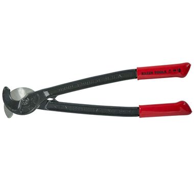 Klein Tools Utility Cable Cutter, large image number 5
