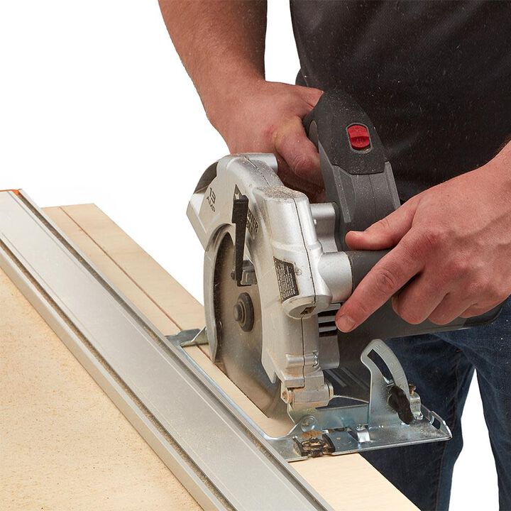 Bora Portamate NGX Clamp Edge 36in, large image number 7