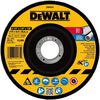 DEWALT 4-1/2 Inch x 1/4 Inch Type 27 Metal Grinding Wheel Bundle, 5 Pieces, small image number 3