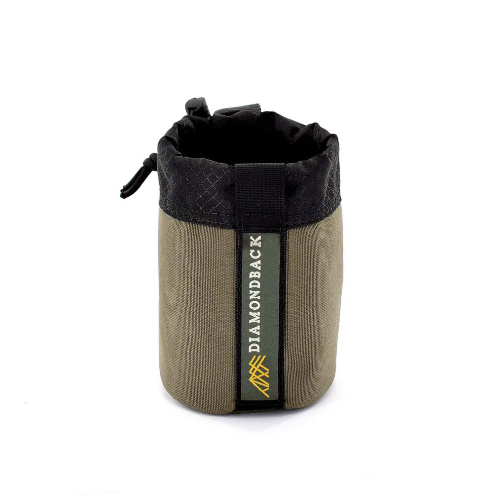 Diamondback water bottle holder deals