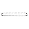 Husqvarna X-CUT S83G 20 Inch 3/8 Inch 72DL Semi-Chisel Chainsaw Chain, small image number 3