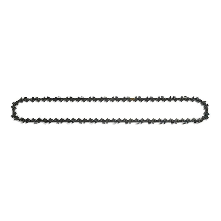 Husqvarna X-CUT S83G 20 Inch 3/8 Inch 72DL Semi-Chisel Chainsaw Chain, large image number 2