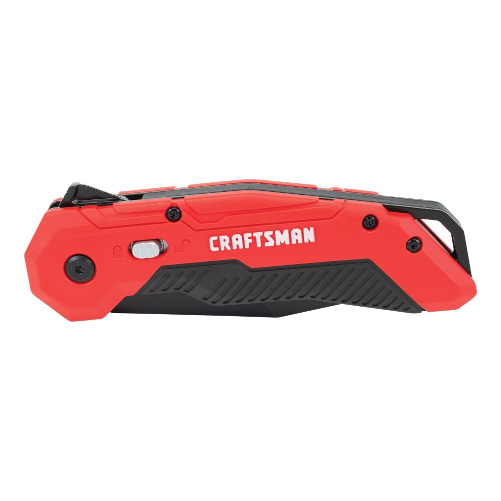 CRAFTSMAN Spring Assist Pocket Knife, large image number 3