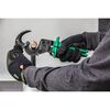 Greenlee 1-7/16in Jaw One-Hand Operation Ratchet Cable Cutter, small image number 3