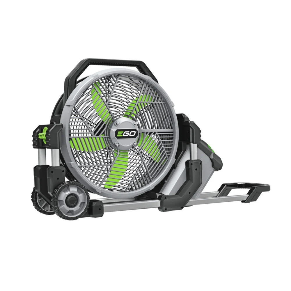 EGO POWER 18 Misting Fan (Bare Tool) - FN1800