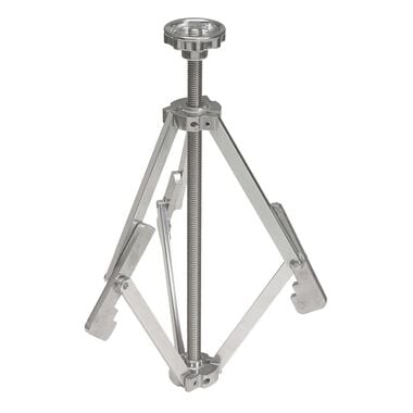 Jackson Safety #10 Pipe Flange Aligner, 12 In. Diameter, Rustproof Aluminum