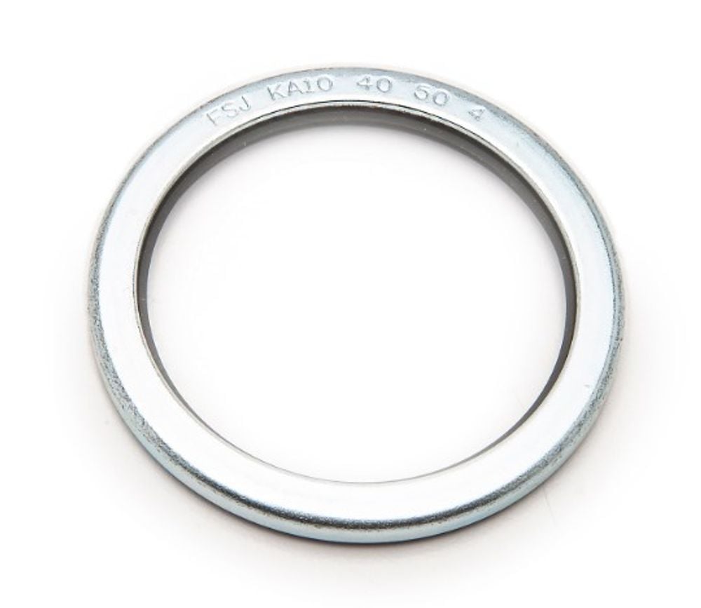 Kubota Parts Dust Seal for KX Series Excavator, large image number 1