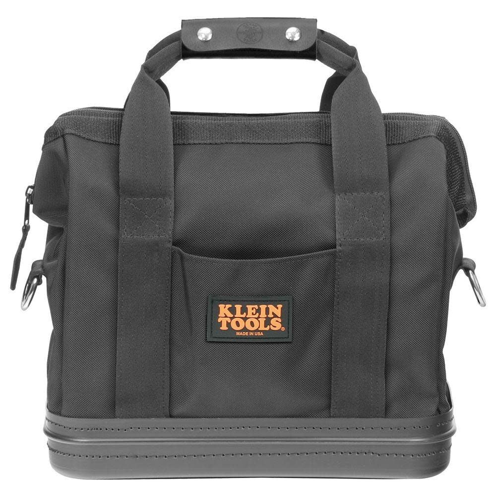 Klein Tools 15-Inch Tool Bag – 5200-15