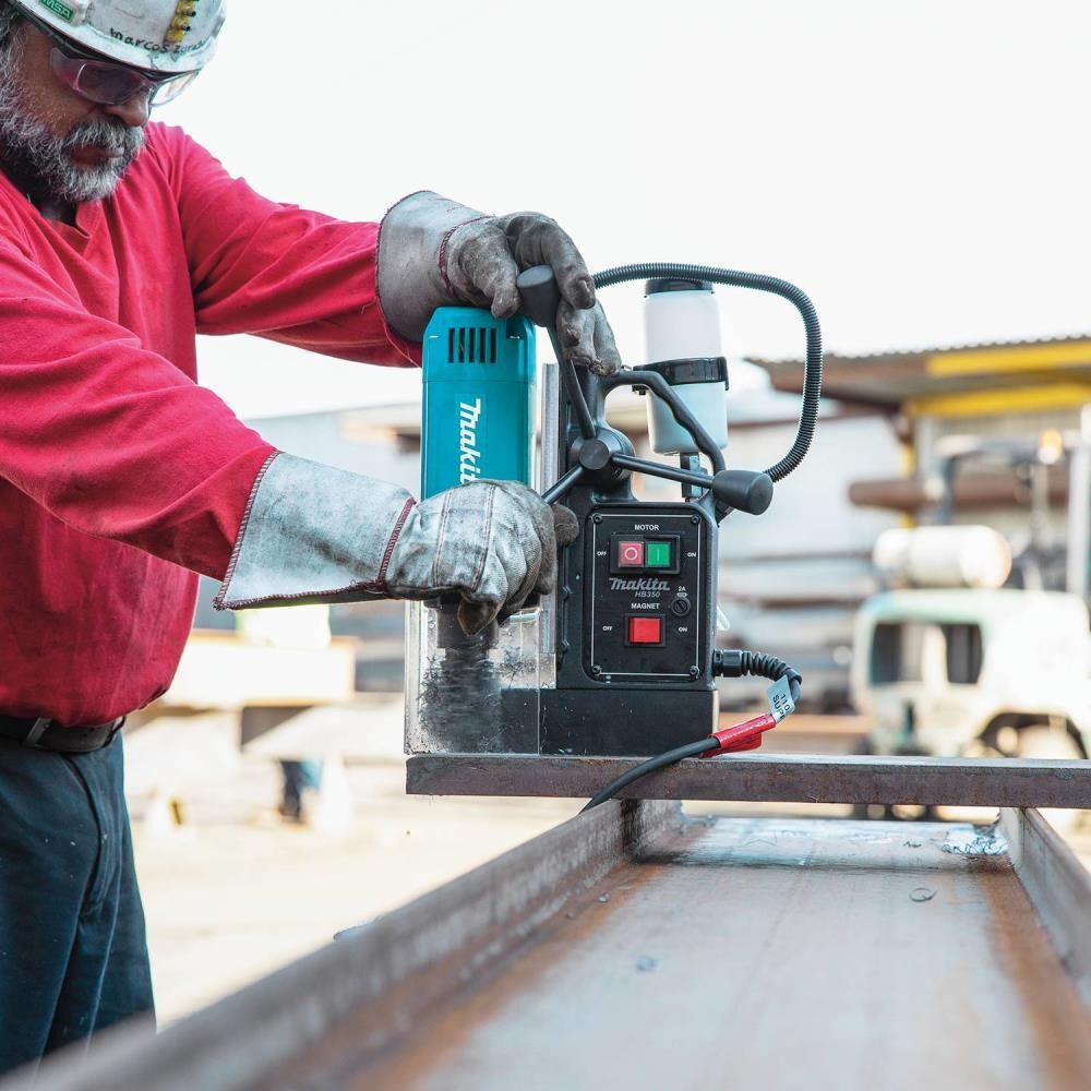 Makita 1 3/8in Magnetic Drill, large image number 14