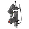 Lubrimatic SnapLock Battery Operated 20V Lithium Ion QuickRelease Grease Gun, small image number 1