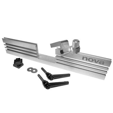 Nova Voyager Drill Press Fence Accessory