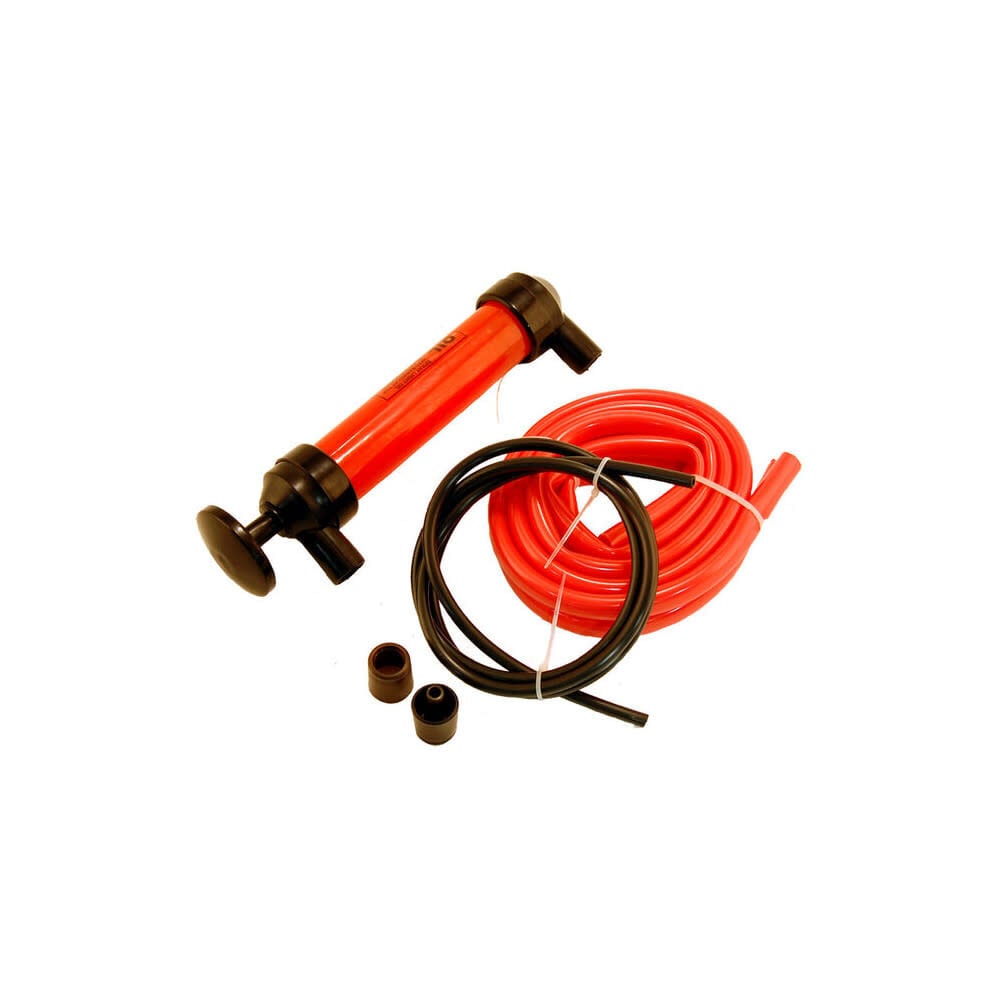 Arnold Universal Siphon Pump For Outdoor Power Equipment – 490-850-0008