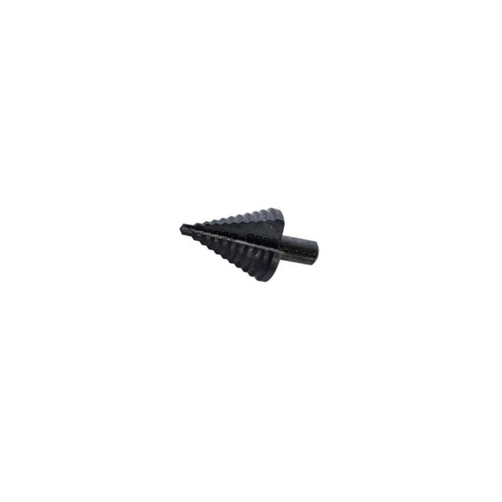 Gardner Bender 0.88 - 1-3/8 Inch High Speed Steel Step Drill Bit