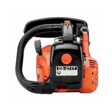 Echo CS-271T 12 In. Chainsaw, large image number 2