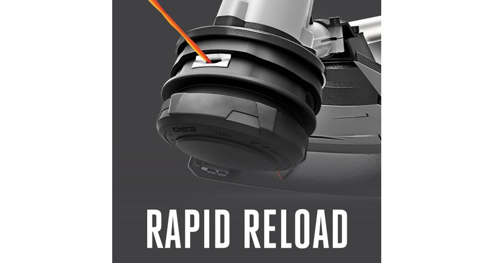 EGO Cordless String Trimmer 15in (Bare Tool) ST1500SF Acme Tools