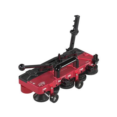 Malco Products Power Assisted Metal Seamer, 2 Inch