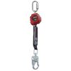 DBI Sala Class 1, Protecta 6 ft Self Retracting Lifeline, small image number 2