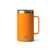 YETI 24oz Rambler Mug with Magslider Lid, small image number 4