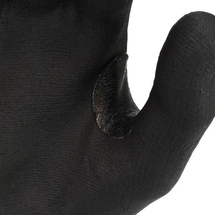 DEWALT DPG833T Hi-Vis HPPE Cut Touchscreen Glove, Small, large image number 3
