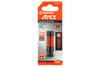 Crescent T40 x 2 in Torx VORTEX Impact Power Bit, small image number 1