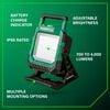 Metabo HPT 18V MultiVolt Work Light (Bare Tool), small image number 3