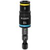 Klein Tools 2-in-1 Metric Impact Socket Set, small