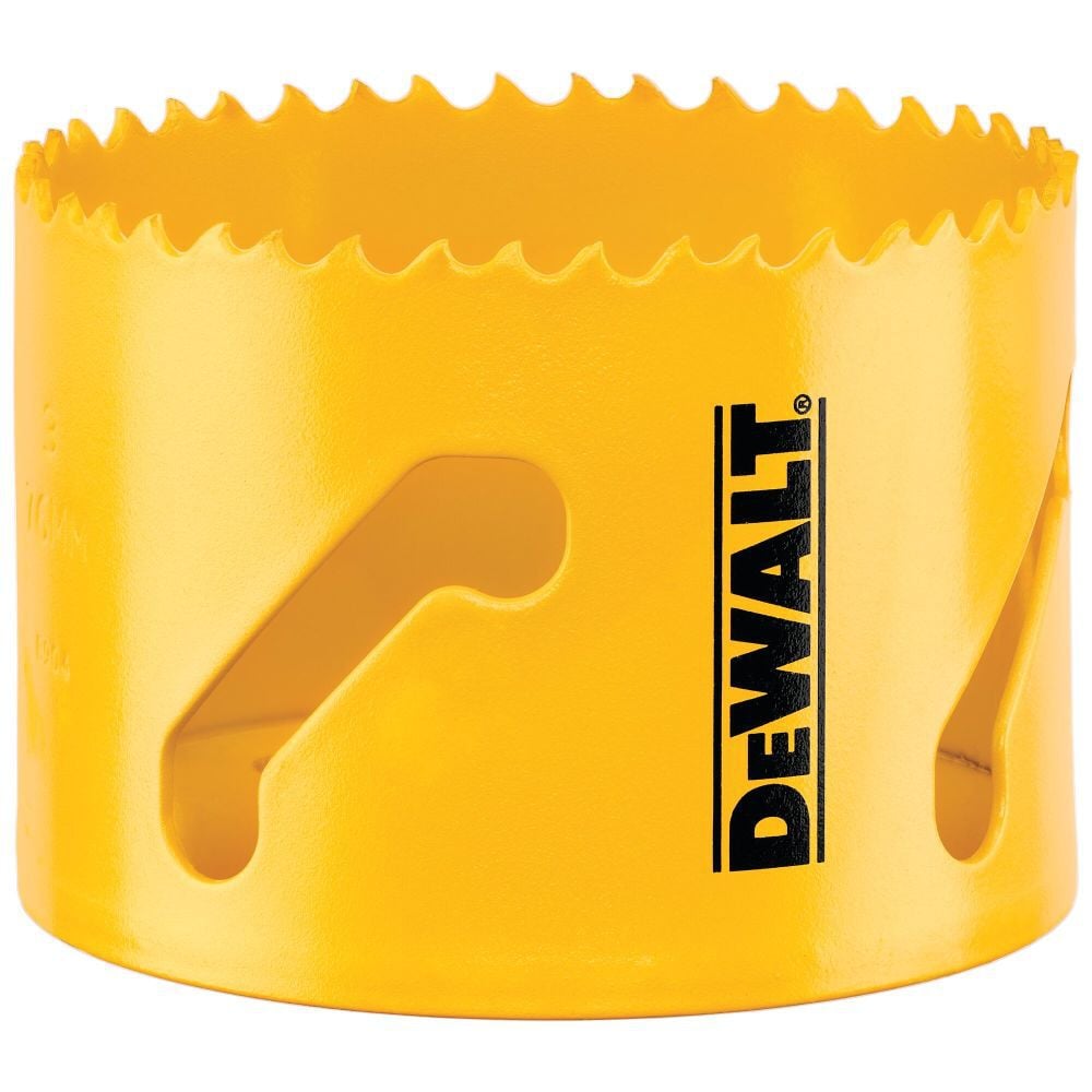 DEWALT 2-3/4 (70mm) Hole Saw, large image number 2