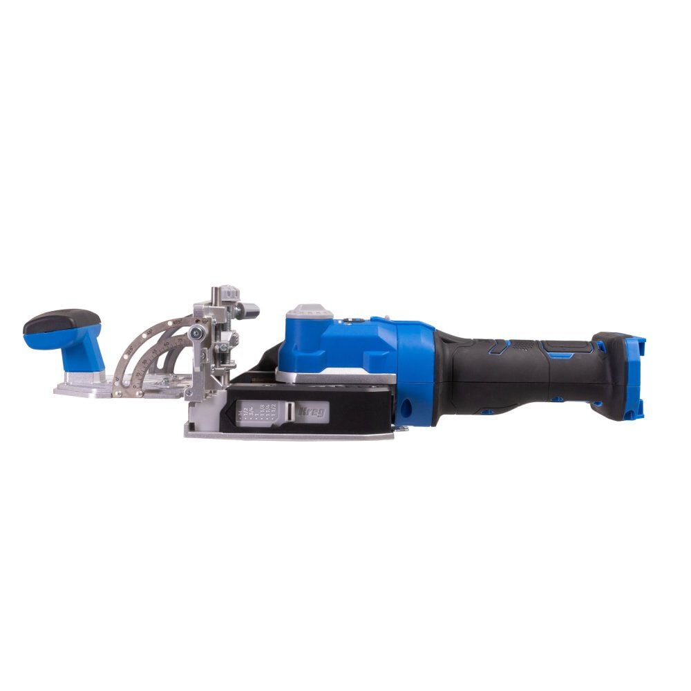 Kreg Edge 20V Ionic Drive Loose Tenon Joiner, large image number 2