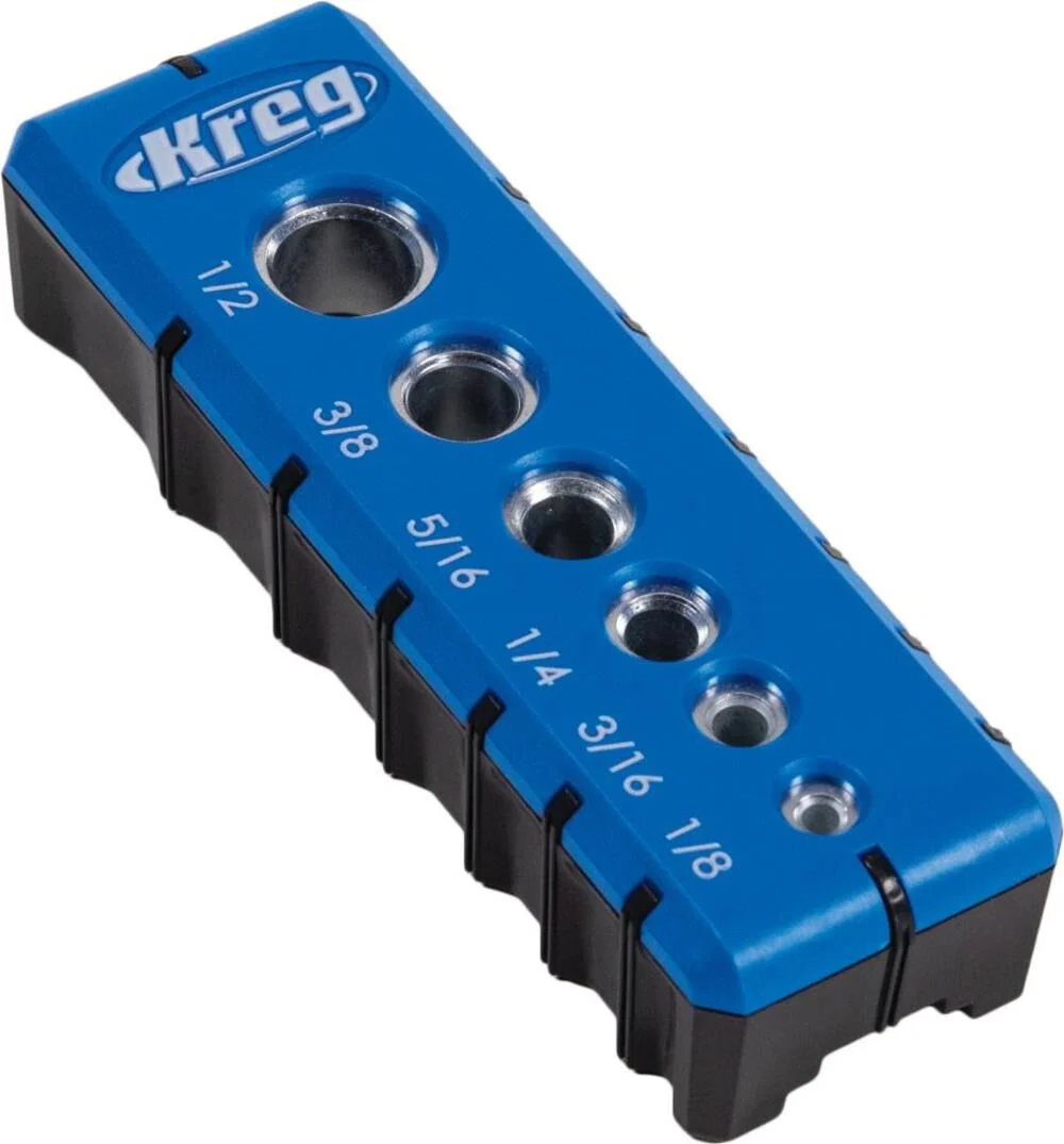 Kreg Drilling Guide, large image number 1